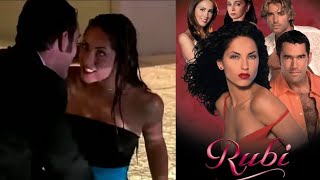 Rubi - Capítulo 2 (parte 1/2)