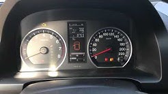 2008 CR-V 204651