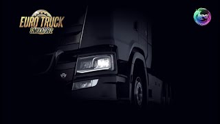 Euro Truck Simulator 2 (1.57.2.4s) (ETS2) - Doch Stinkefisch?