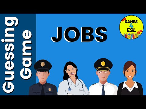 Video: Job's Game • Side 2