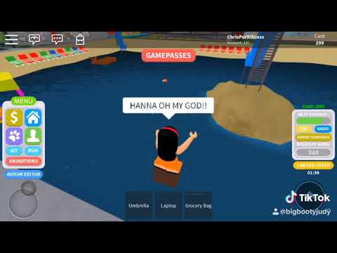 Access Youtube - happy birthday hannah roblox