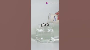 How to Split Water into Hydrogen and Oxygen  #science