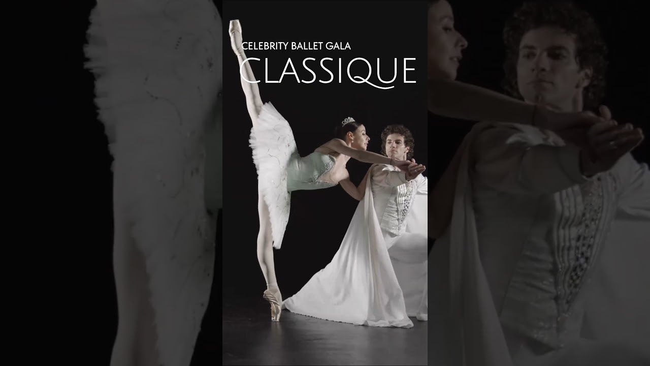 Celebrity Ballet Gala: Classique, Limassol, September 14, 2024