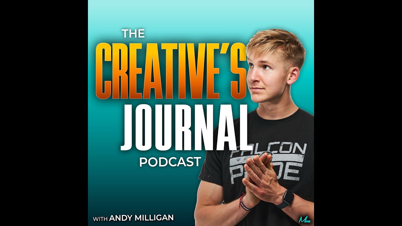 Professionalism vs. Authenticity in Your Business: Can You Have Both? | Creative Briefs P3