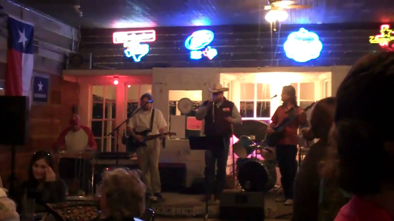 Whizzerville Hall McMahan, TX Sheriff Daniel Law Band, Frie YouTube