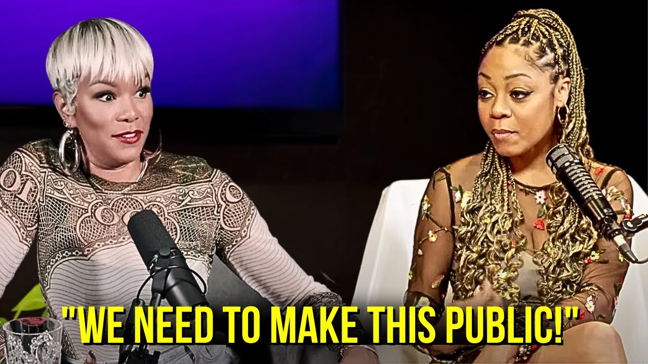 The SAD Awful Truth About Latavia Roberson EXPOSED!