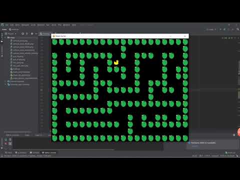 Maze Game Demo