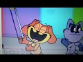 Toons 3 (Cars 3) Part 1 Opening/Run that Race