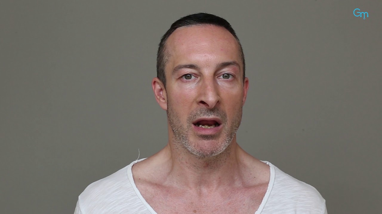 Marco Dinelli Video presentation Italian GM Production