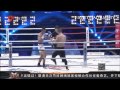 Andy Souwer vs Sittichai Sitsongpeenong   Fightstadium TV