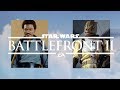 Star Wars Battlefront 2: &quot;The Empire Strikes Back&quot; Season - MAPS, HEROES, SKINS and MUSICAL THEMES