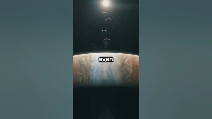 did you know? Jupiter! #youtubeshorts #nasaspace #nasa #space #isro #jupiter #universe #didyouknow