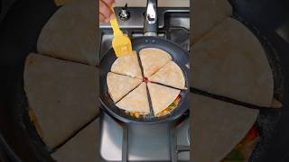Roti wala Pizza Pockets - 5 mins Tiffin Recipe #bharatzkitchen #food #recipe