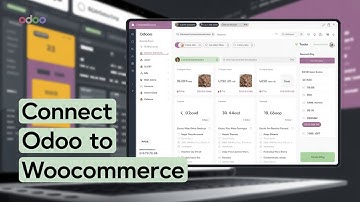How to Integrate Woocommerce with Odoo | Odooflow