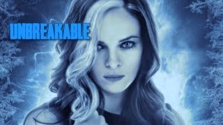 ❄Cheer Up Frosty mep❄ Unbreakable