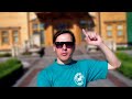 ПРОГУЛКА В МЕЖИГОРЬЕ ДОМ ЯНУКОВИЧА ВНУТРИ