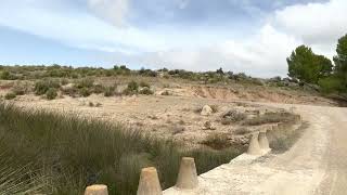 Fuente Caputa Mula Murcia