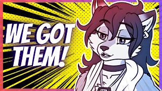 First on the Scene | Short Comic Animation #405