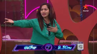 Bigg Boss Telugu 6 |  BiggBoss Telugu Season 7