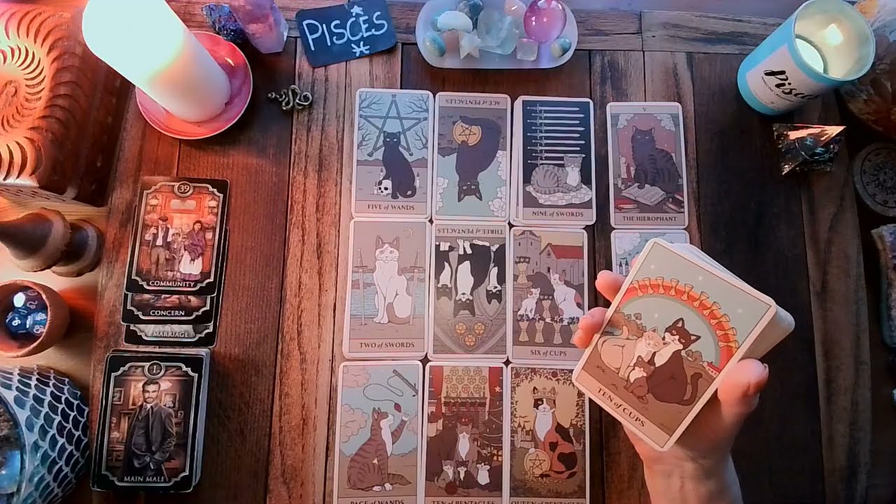 РЫБЫ♓ОСТАВЬТЕ ИХ В ПОКОЕ...