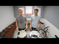 Solo No. 69 with Jared Davenport