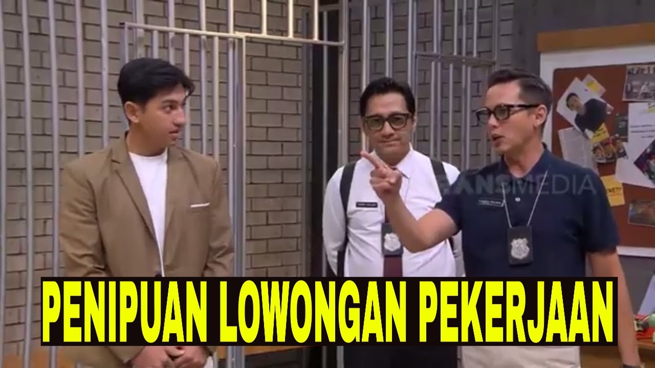 [FULL] RATU SOFYA TERTIPU LOWONGAN PEKERJAAN DARI HARRIS VRIZA? | LAPOR PAK! (21/09/23)