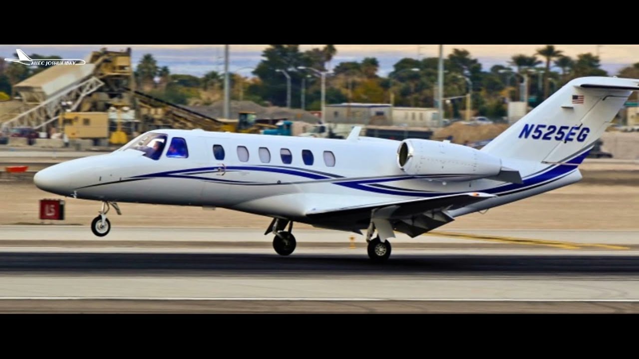 High Tech Failure | 2018 Indiana Cessna CitationJet Crash