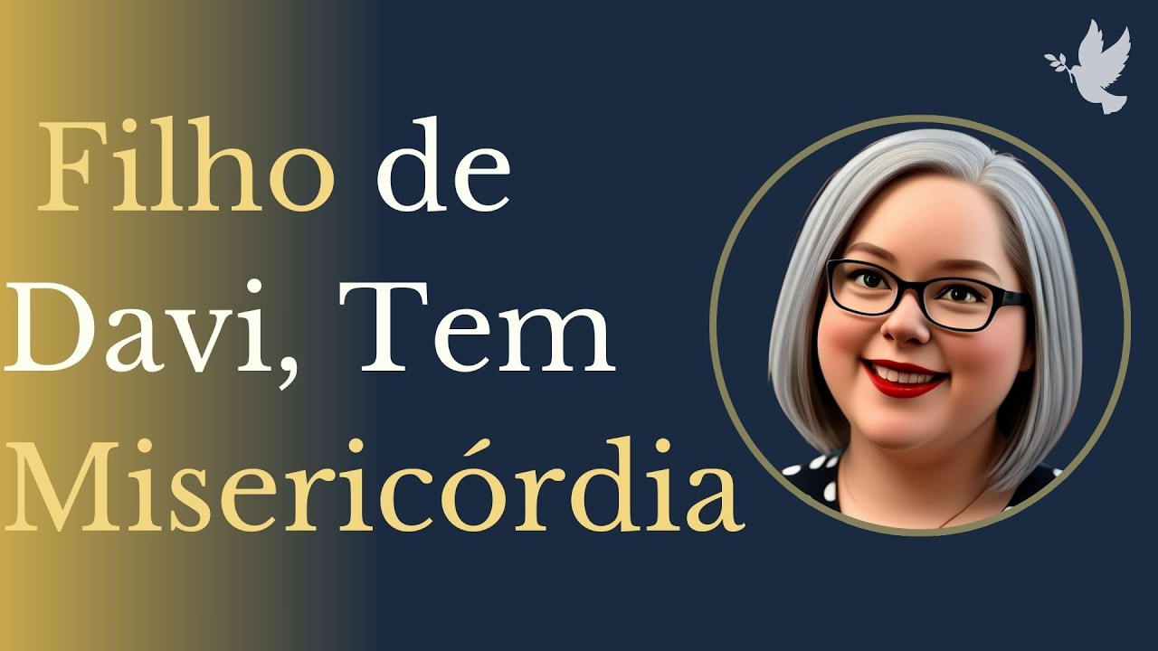 1. Filho de Davi: Aliança, Misericórdia e Verdadeiro Reino