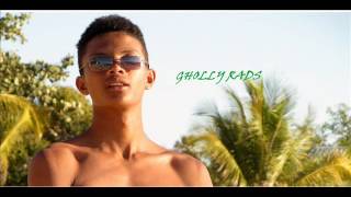 Niezaka Aho - Gholly Rads_Jlm 