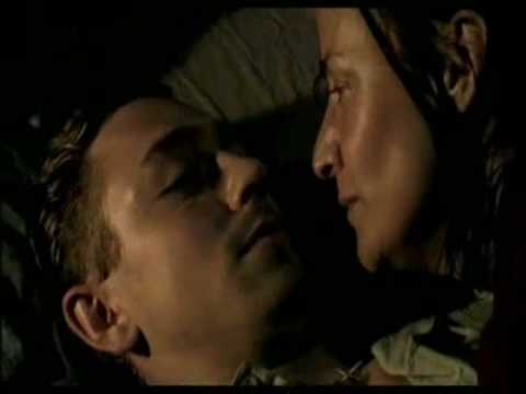 JJ Feild - The Intended (Clip 3)