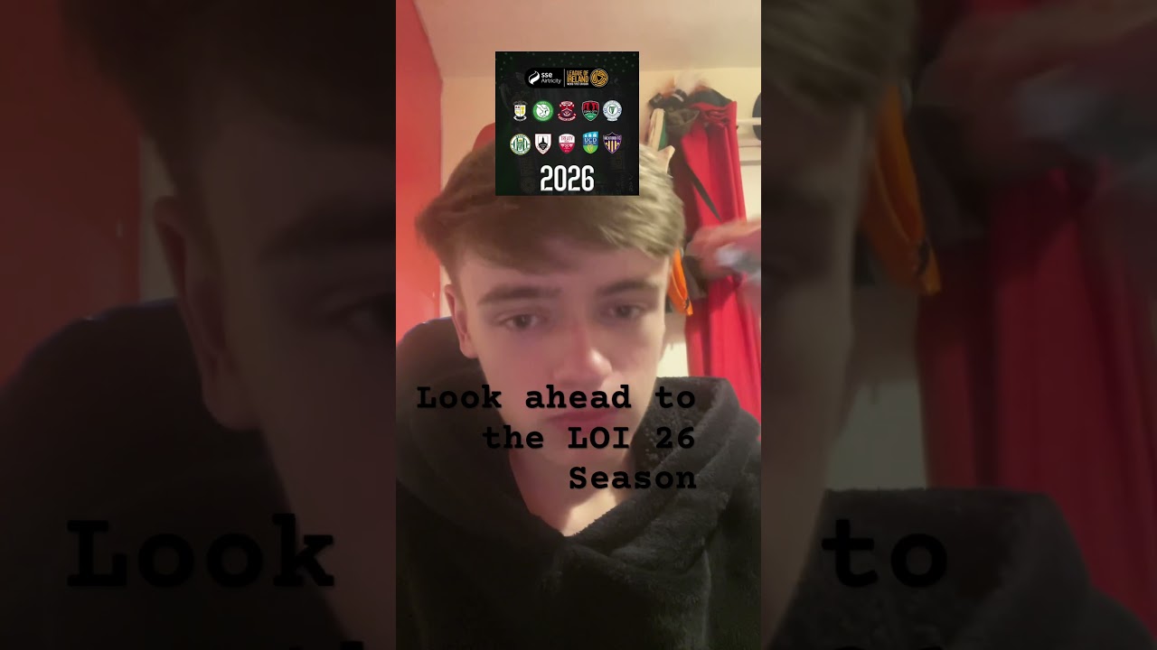 Впереди захватывающий сезон! 