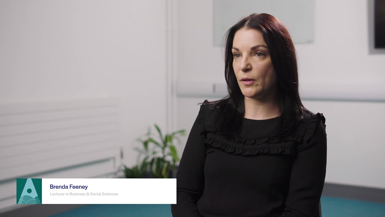 Master of Arts in Social Work YouTube