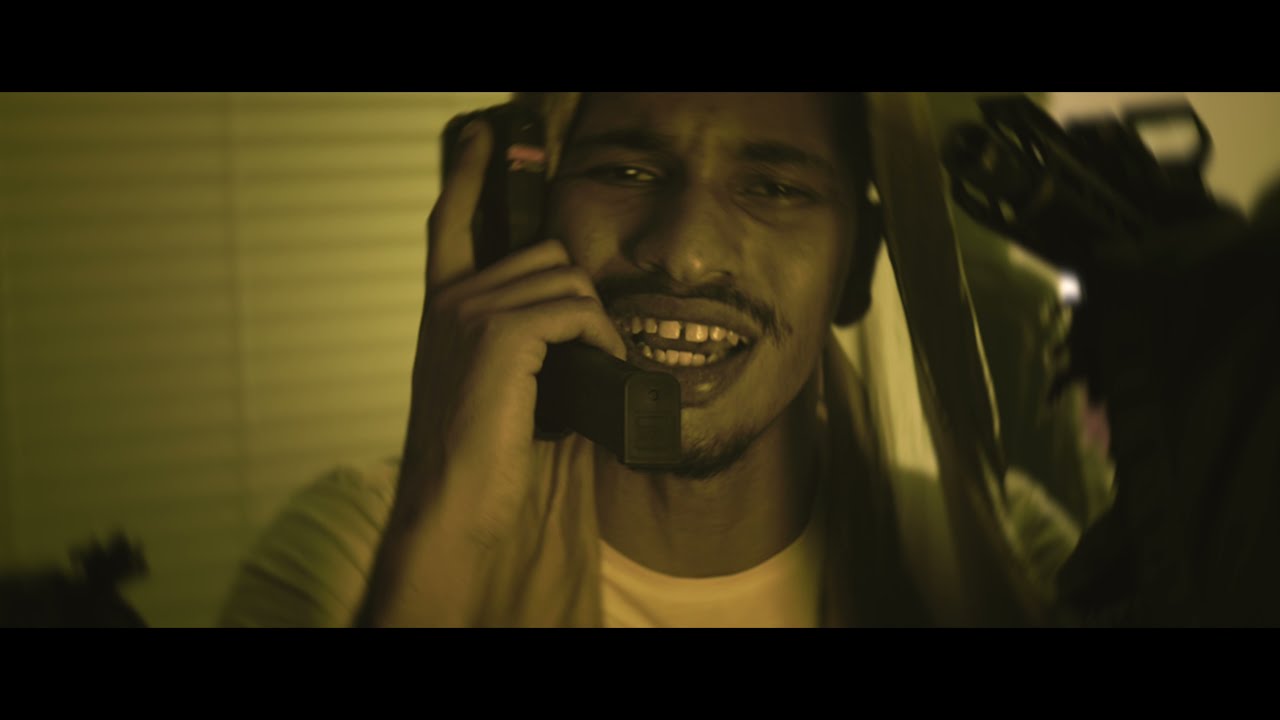 YehThatsMecca - Spincycle (Prod By Sparkheem)