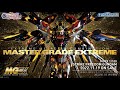 【MGEX 1/100 ストライクフリーダムガンダム】教えて!ガンプラコンシェルジュ!! # 210