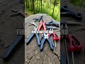 Essential Tools for Wilderness Survival