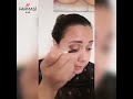 probando maquillaje farmasi