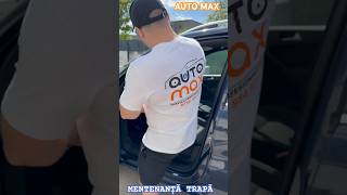 VW TIGUAN FINALIZAT DUPĂ CE A FOST INUNDAT COMPLET / MENTENANȚĂ TRAPĂ