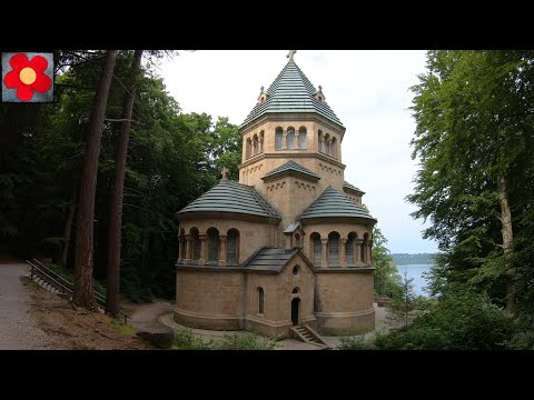 König Ludwig Votivkapelle
