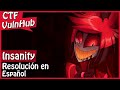 VulnHub | HA: Insanity (TWITCH LIVE)