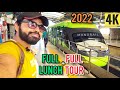 Mumbai monorail full lunch  full tour 4k 2022  new vlog