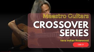 Crossover Series - Vera IR CSB CY | Modern 00