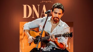 Gustavo Mioto  Dna  Msica Nova 