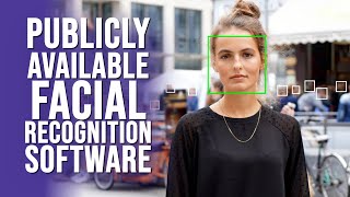 Extremely accurate facial recognition software available to the public screenshot 5