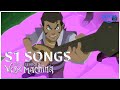 The Legend of Vox Machina Season 1 Songs | Prime Video