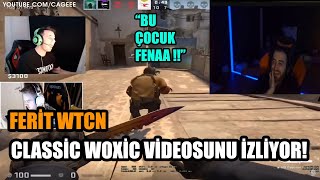 Ferit wtcN - \