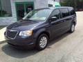 2008 Chrysler Town and Country Limited, Start Up, Engine, and In Depth Tour