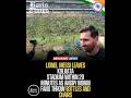 Lionel Messi Leaves KolkataStadium Within 20 Minutes As Angry Indian Fans Throw Bottles And Chairs.