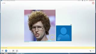 How to join a Lync Meeting