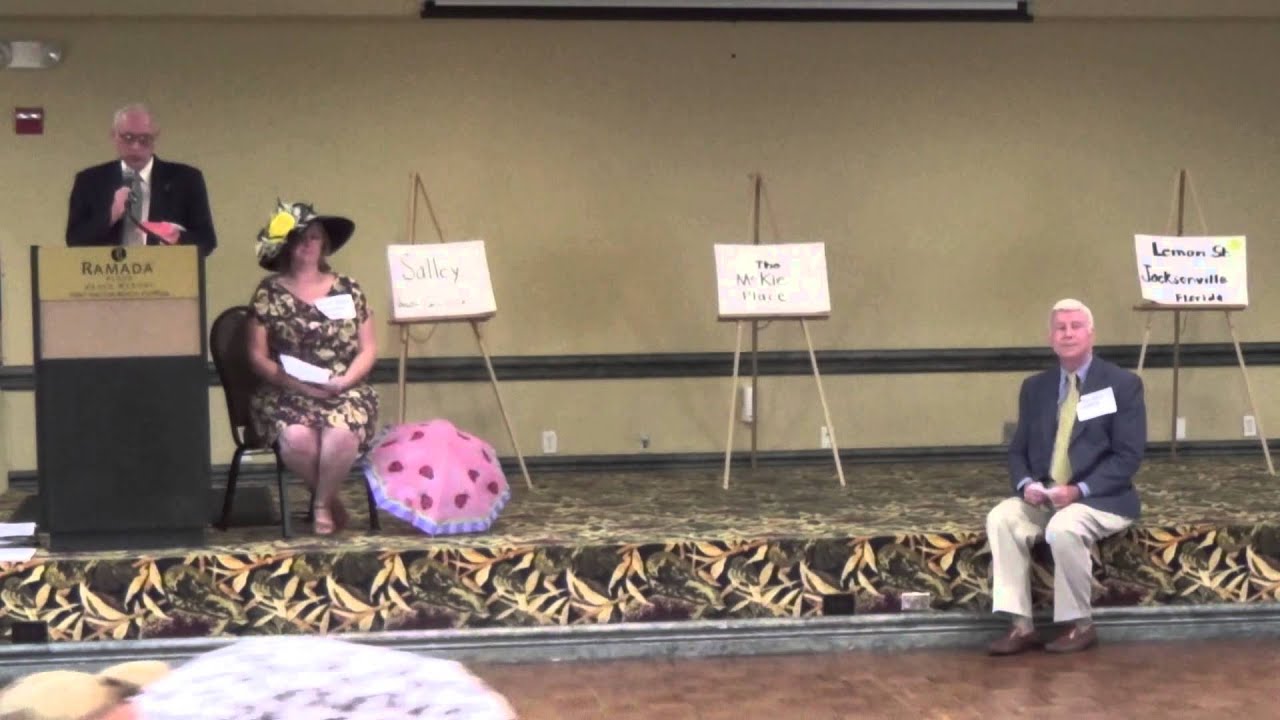Family reunion part 1 - YouTube