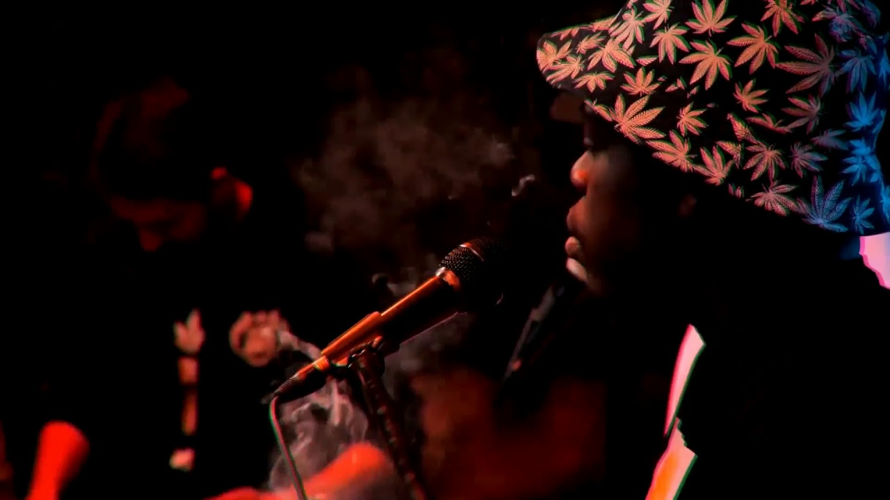 Tha Puffa Podcast Video Episode 23